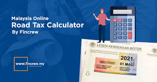 What to consider for motorcycle loans and payments. Malaysia Online Road Tax Calculator By Fincrew