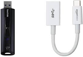 This is a particularly wide range which indicates that the sandisk extreme pro usb 3.0 128gb performs inconsistently under 16gb usb flash drives. Sandisk Extreme Pro 128gb Solid State Amazon De Computer Zubehor