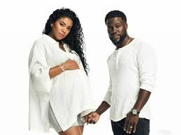 Proud mommy eniko hart did the honors and officially introduced the couple's newborn. Kevin Hart S Wife Eniko Gives Birth To Their Daughter Kaori Mai Hart Y All Know What