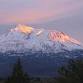 Sound Healing Retreat in Mt Shasta