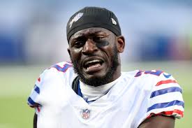Bills' Tre'Davious White