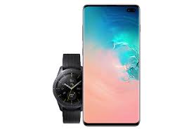 Caracteristiques Samsung Galaxy S10e S10 Et S10 Sur Jumia Samsung Maroc