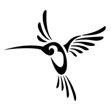 Pin On Colibrin