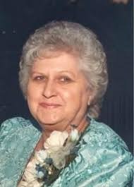 Anna Saalwachter Obituary