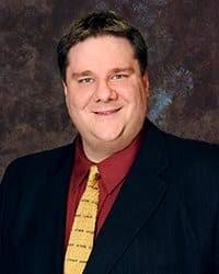 Dr. Brian W. Gebhart, DO