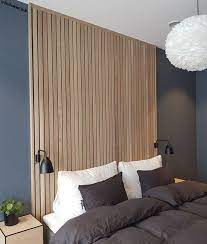 45 Gorgeous Bedroom Lamp Designs Are Trending Med Bilder Soverom Inspirasjon Hus Interior Interior