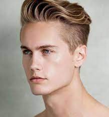 100 Trendy Wavy Hairstyles For Men The Biggest Gallery Hairmanz Wavy Hair Men Mens Hairstyles Undercut White Hair Men