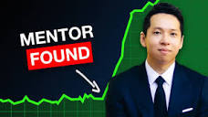 How to Find A REAL Trading Mentor - YouTube