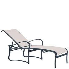 Patio has been an authorized dealer of tropitone outdoor furniture since 1978. Tropitone Shoreline Sling Off 61