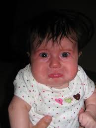 Some Days Are Just Ugly