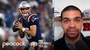 Jerod Mayo: Drake Maye showed ‘great composure’ in preseason Week 2