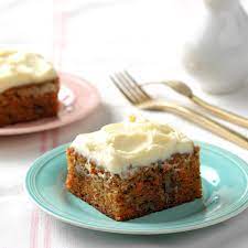 Classic Carrot Cake Recipe Desserts Classic Carrot Cake Recipe Carrot Cake