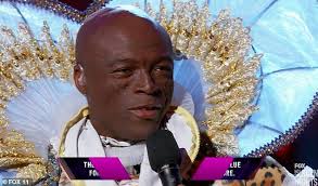 The masked singer is back after taking two weeks off for the world series. The Masked Singer Seal And Victor Oladipo Reveal Themselves In Double Unmasking During Semifinals Daily Mail Online
