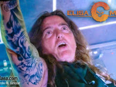 Entrevista con Elisa C. Martín, DARK MOOR, DREAMAKER, FAIRYLAND