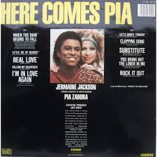 Pia Zadora Here Comes Pia Lyrics And Tracklist Genius