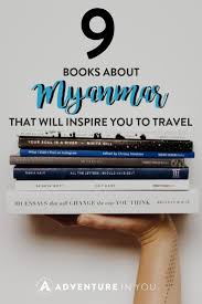 Do you want something cute and fun on your desktop this valentines? 9 Books On Myanmar That Will Inspire You To Travel