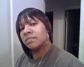 Natoshia Nicolette Louis, 46