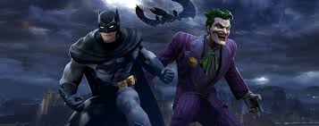 Few dc superhero shows have been as gleefully polarizing as gotham, yet its impact has only gotten stronger with the unpredictably maniacal events anyone who did may go ahead and feast on crows, because the highest critically rated dc series at the moment is the one that isn't hanging out and. Is Dc Universe Online The Best Superhero Game For Nintendo Switch Thesixthaxis