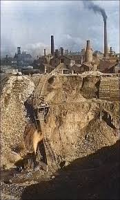 Daisy Bank Marl Hole Stoke On Trent Old Photos Beautiful Architecture