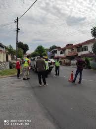 Yab datuk seri utama haji mohamad bin haji hassan. Wakil Pejabat Adun Bandar Utama Encik Pusat Khidmat Adn Bandar Utama Facebook