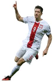 Similar with robert lewandowski png. Robert Lewandowski Football Render 22858 Footyrenders