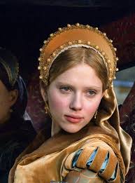 смотреть онлайн фильм еще одна из рода болейн бесплатно Scarlett Johansson As Mary Boleyn In The Other Boleyn Girl 2008 Films Classiques Scarlett Johansson Mary Boleyn