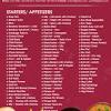 Member recipes for lacto vegetarian starter. 1