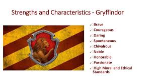 You simply adore this house. Leadership Through Relationship Building Lessons From Harry Potter Ppt Download