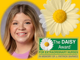 Baptist Nurses Earn DAISY Awards for Compassion