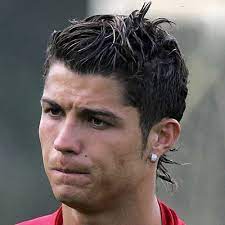 Cristiano Ronaldo Haircut Cristiano Ronaldo Coupe De Cheveux Cristiano Ronaldo Ronaldo Fotografcilik