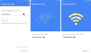 If you want, you can view some tutorials on how to get start with your. How To Set Up Google Home And Google Nest Smart Speakers