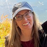 Kathryn Rutter's Instagram, Twitter & Facebook