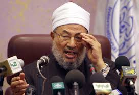 Yusuf bin abdullah bin ali bin yusuf. Qaradawi S Revisions Foreign Policy