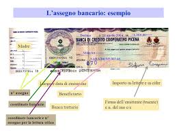 La richiesta del libretto assegni (per entrambi i titolari) può essere fatta al ricorrere di almeno una delle seguenti condizioni: Assegno Bancario Che Cos E Come Emetterlo Riscuoterlo E Come Compilarlo