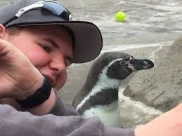 Why is Dakota being called Penguin?