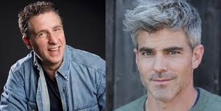 The Bud Rebel Show Welcomes Jeff Allen