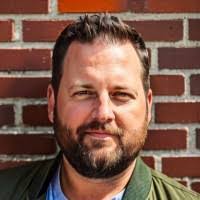 Stephen Morehead's Instagram, Twitter & Facebook