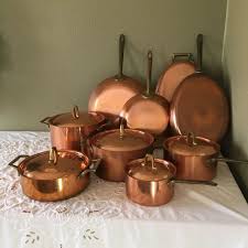 Pin On Pots And Pans Set