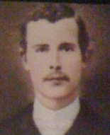 Johan Alfred Swanson (1861-1922)