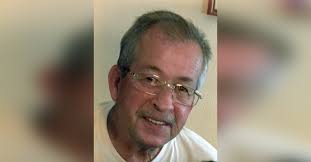 Obituary information for Thomas Kirk Wolfe