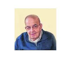 William Farhat Obituary (1934