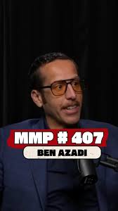 🚨New Episode is Live🚨, 93% of Americans are metabolically unhealthy. Ben  Azadi was one of them- obese, depressed, and ready to give up. Then he took  ownership, lost 80 pounds, reversed his health ...
