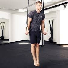 Build your own gymnastic rings frame! How To Start Training With Gymnastic Rings Coach