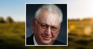 Ronald Baker Obituary March 7, 2019