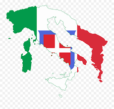 The flag of italy (italian: Flag Map Of Greater Italy Flag Of Italy Roman Empire Png Italy Png Free Transparent Png Images Pngaaa Com