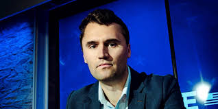 Charlie Kirk, conservative activist, dead at 31