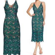Buy Dress The Population Aurora Dress Cheap Online