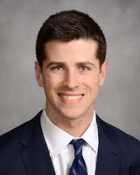 What's snot to love!? Congratulations to rising chief, Dr. Jason Crossley, 