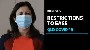 The rules highlighted in the search tool are a selection of the key government restrictions in place in your area. Greater Brisbane S Covid 19 Restrictions To Be Relaxed On Friday Abc News Youtube