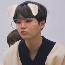 High quality cute yoongi inspired mini skirts by independent artists and designers from around the world. Yoongi Cute And Music Image 6256597 On Favim Com
